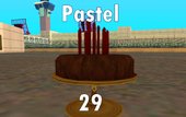 Pack de Objetos Dyom